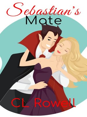 cover image of Sebastian's Mate